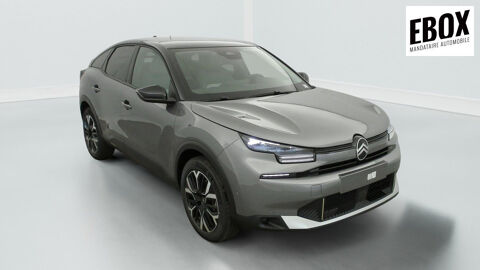 Citro&euml;n C4 Hybride 145 e-DCS6 Max 2025 occasion H&eacute;nin-Beaumont 62110
