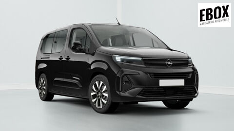 Opel Divers XL 130 AT8 GS 2025 occasion H&eacute;nin-Beaumont 62110