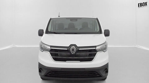Trafic TRAFIC L2H1 3000 2.0 dCi 150ch Advance EDC 2025 occasion 62110 H&eacute;nin-Beaumont