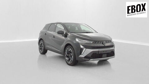 Renault Symbioz E-Tech full hybrid 145ch Esprit Alpine 2025 occasion Hénin-Beaumont 62110