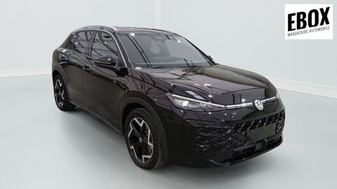 Volkswagen T-ROC T-Roc 1.5 eTSI EVO2 Hybrid 150 ch DSG7 R-Line 2026 occasion H&eacute;nin-Beaumont 62110