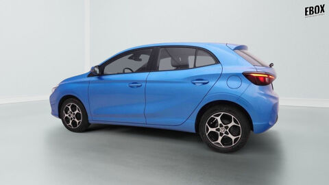 MG3 1.5i 115 Comfort 2025 occasion 62110 H&eacute;nin-Beaumont