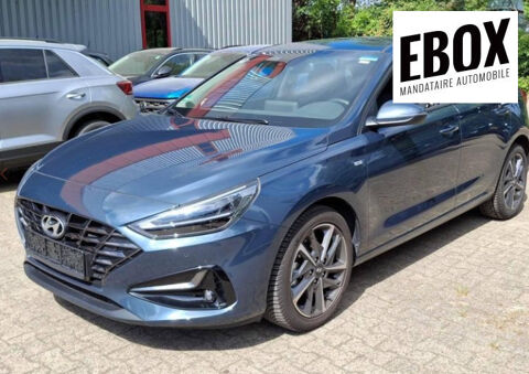 Annonce voiture Hyundai i30 23050 