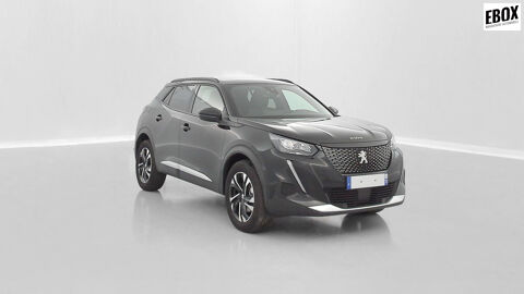 Annonce voiture Peugeot 2008 26800 
