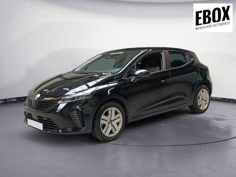 Renault Clio 1.5 BLUE DCI 100CH EVOLUTION GSR2 2025 occasion H&eacute;nin-Beaumont 62110