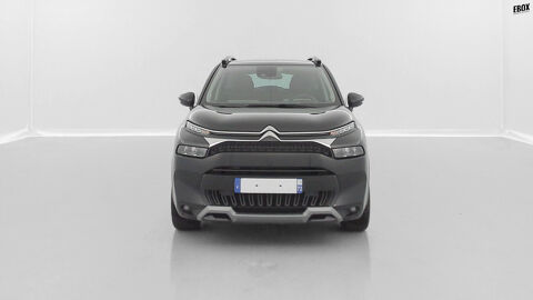 C3 Aircross 1.2 PureTech 110ch Max 2024 occasion 62110 H&eacute;nin-Beaumont