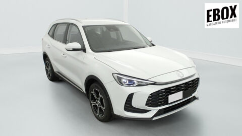 MG Divers 1.5 L Hybrid+ 197 ch Comfort 2025 occasion H&eacute;nin-Beaumont 62110