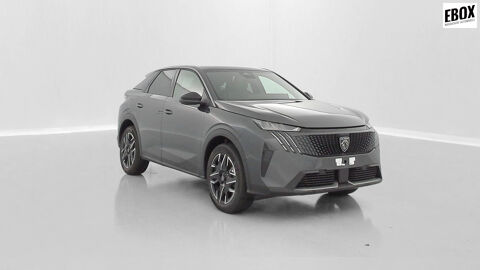 Peugeot 3008 1.2 Hybrid 145ch Allure e-DCS6 2025 occasion H&eacute;nin-Beaumont 62110