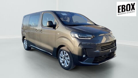 Annonce voiture Fiat Scudo 41660 €