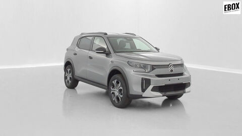 Citro&euml;n C3 Aircross 1.2 Turbo 100ch Plus 7PL 2026 occasion H&eacute;nin-Beaumont 62110