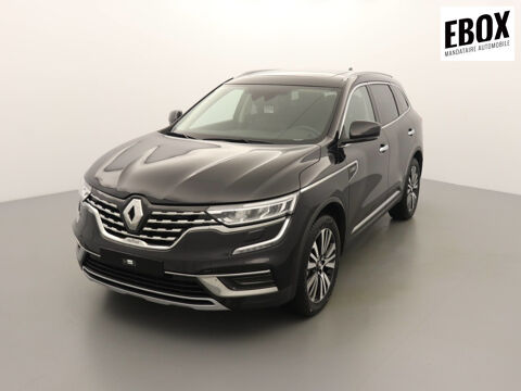 Annonce voiture Renault Koleos 35760 