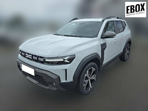 Annonce voiture Dacia Duster 30300 