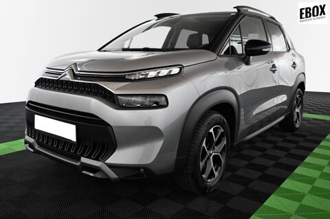 Citroën C3 Aircross 1.2 PT 110 PLUS LED/NAVI/KAMERA/SHZ/16 2024 occasion Hénin-Beaumont 62110
