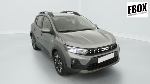 Dacia Sandero TCE 110 STEPWAY EXPRESSION 2026 occasion H&eacute;nin-Beaumont 62110
