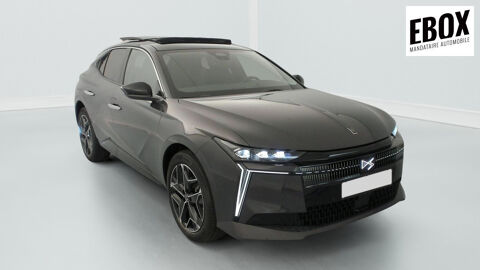 Annonce voiture Autres Autres 34300 €