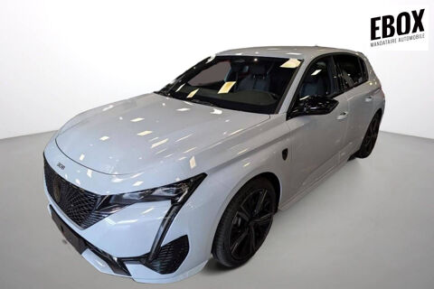 308 BlueHDi 130ch S S EAT8 GT 2025 occasion 62110 Hénin-Beaumont