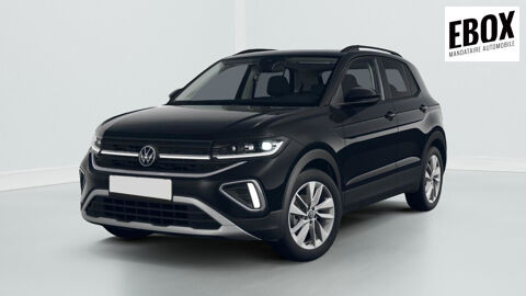 Volkswagen T-Cross 1.5 TSI 150 DSG 2025 occasion H&eacute;nin-Beaumont 62110