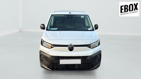 Citro&euml;n Berlingo M 650kg bluehdi 130 eat8 2025 occasion H&eacute;nin-Beaumont 62110