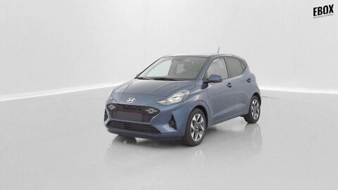 i10 I10 III 1.0 63ch Intuitive 2024 occasion 62110 Hénin-Beaumont