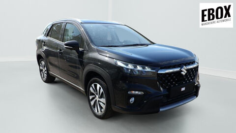 Suzuki S-cross 1.4 AUT COMFORT 110 2026 occasion H&eacute;nin-Beaumont 62110