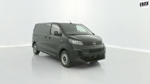 Opel Vivaro M 2.0 BlueHDi 145ch 2025 occasion H&eacute;nin-Beaumont 62110