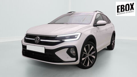 Volkswagen Taigo 1.0 TSi 115 R-Line 2025 occasion Hénin-Beaumont 62110