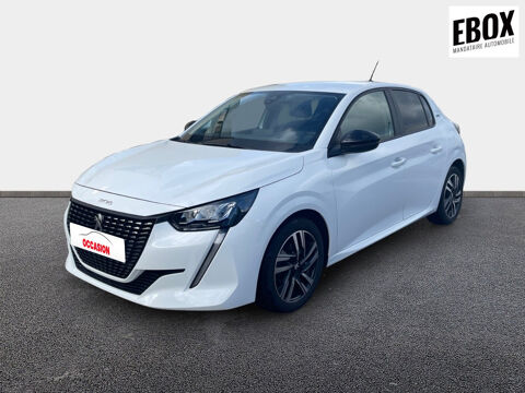 Annonce voiture Peugeot 208 13770 