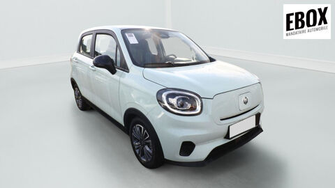 Autres Autres 37 3 KWH 2025 occasion H&eacute;nin-Beaumont 62110