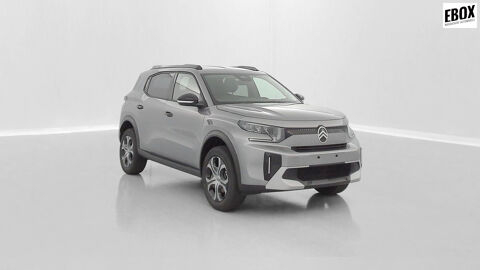 Citro&euml;n C3 Aircross II 1.2 Turbo 100ch Plus 7PL 2026 occasion H&eacute;nin-Beaumont 62110