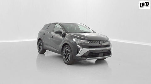 Renault Symbioz 1.8 E-Tech full hybrid 160ch Esprit Alpine 2025 occasion H&eacute;nin-Beaumont 62110