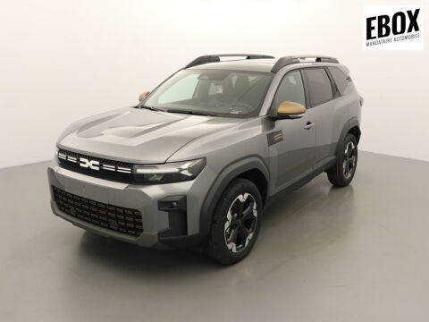 Dacia Bigster EXTREME HYBRID 2025 occasion H&eacute;nin-Beaumont 62110