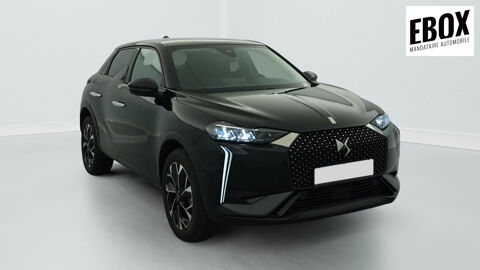 Autres Autres PureTech 130 EAT 8 Rivoli 2023 occasion H&eacute;nin-Beaumont 62110