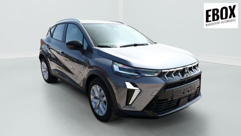 Annonce voiture Mitsubishi Asx 22520 €