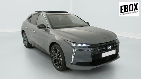 Annonce voiture Autres Autres 34300 €