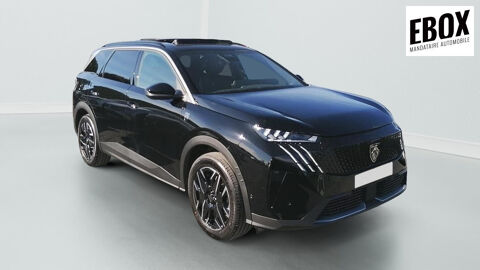 Peugeot 5008 1.2 HYBRID 145 E-DCS6 GT 2026 occasion H&eacute;nin-Beaumont 62110