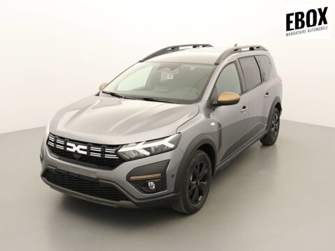 Dacia Jogger SL EXTREME ECO-G LPG 2025 occasion Hénin-Beaumont 62110