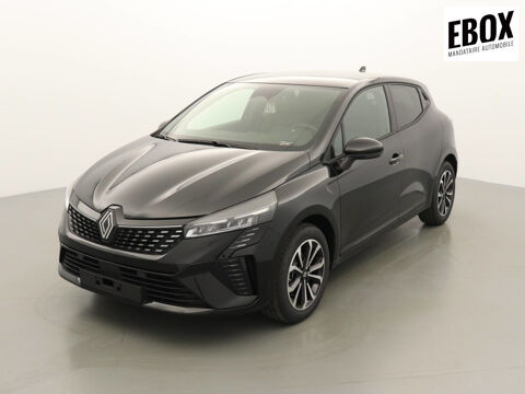 Renault Divers TECHNO TCE 2025 occasion H&eacute;nin-Beaumont 62110