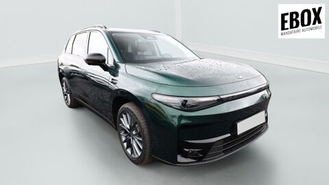 Autres Autres BEV 69 9 KWH DESIGN 2025 occasion Hénin-Beaumont 62110