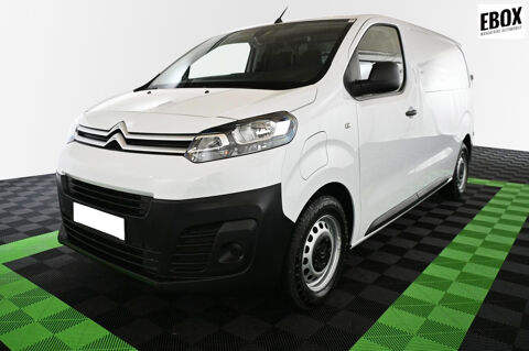 Citro&euml;n Jumpy 75kWh KaWa L2 136 11-KW NEW 54.000 EUR 2024 occasion H&eacute;nin-Beaumont 62110