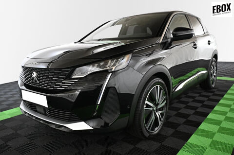 Peugeot 3008 1.6 180 PHEV e-EAT8 Allure-Pack LED/ACC/19 2024 occasion H&eacute;nin-Beaumont 62110