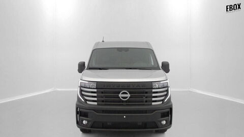 Interstar III L3H2 3t5 2.0 dCi 150ch Tekna 2025 occasion 62110 Hénin-Beaumont