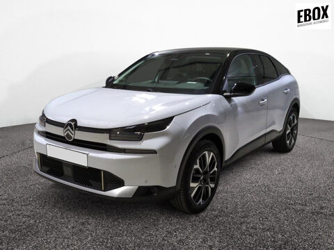 Citro&euml;n C4 HYBRIDE 145 BVA E-DCS6 MAX 2026 occasion H&eacute;nin-Beaumont 62110