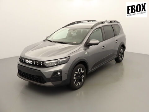 Dacia Divers JOURNEY HYBRID 2026 occasion H&eacute;nin-Beaumont 62110