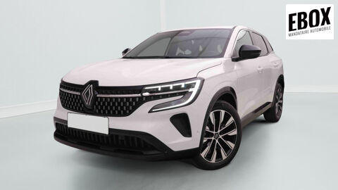 Renault Austral E-TECH 200 Full Hybrid Techno 2024 occasion H&eacute;nin-Beaumont 62110