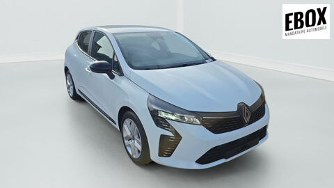 Renault Divers SCE 65 CH GSR2 EVOLUTION 2025 occasion H&eacute;nin-Beaumont 62110