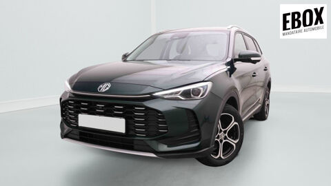 MG Divers 1.5i 115 Comfort 2025 occasion H&eacute;nin-Beaumont 62110