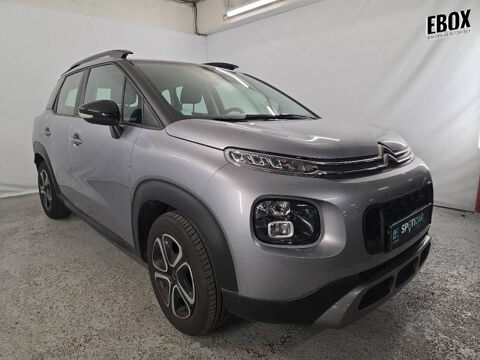 C3 Aircross PureTech 110ch S&amp;S Feel 2020 occasion 62110 Hénin-Beaumont