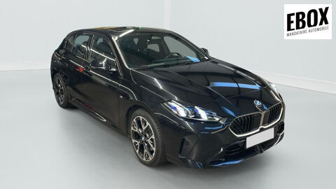 BMW Divers 120d 163 ch DKG7 M Sport 2025 occasion H&eacute;nin-Beaumont 62110