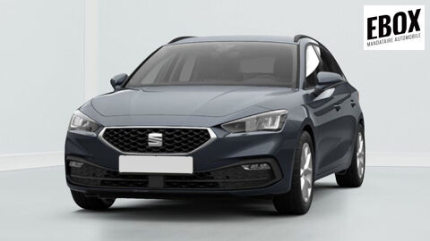 Seat Leon ST 1.5 ETSI 115 DSG STYLE 2025 occasion Hénin-Beaumont 62110