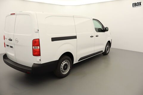 Combo VU VAN TURBO D 2026 occasion 62110 H&eacute;nin-Beaumont